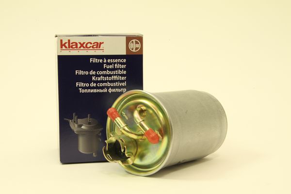 KLAXCAR FRANCE kuro filtras FE083z